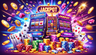 Débloquez le Passionnant Bonus de 30 $ de Kudos Casino