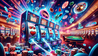 65 Tours Gratuits Vous Attendent chez Limitless Casino