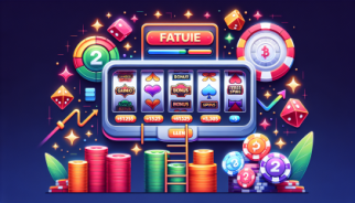 Débloquez des Free Spins avec la Nouvelle Offre du LevelUp Casino