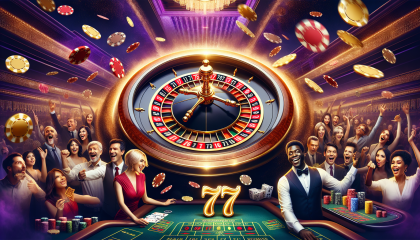 Offre Exclusive de 77 Tours Gratuits chez MrO Casino