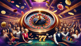 Offre Exclusive de 77 Tours Gratuits chez MrO Casino