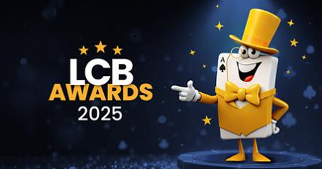 LCB Awards 2025 : Un nouveau chapitre pour célébrer l’excellence du iGaming
