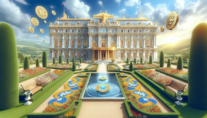 Débloquez des Tours Exclusifs avec Crypto Palace