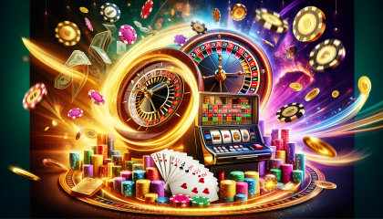 Déverrouiller le Frisson avec 115 Tours Gratuits chez Casino Extreme