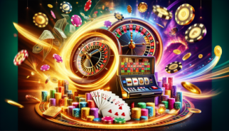 Déverrouiller le Frisson avec 115 Tours Gratuits chez Casino Extreme