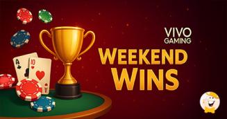 Vivo Gaming Announces Weekend Wins, a New Global Tournament Event