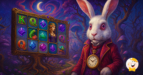 White Rabbit II : MegaPots et Bobines Élargissantes