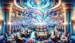 Débloquez 70 Tours Gratuits au Gamblezen Casino en Toute Simplicité