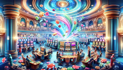 Débloquez 70 Tours Gratuits au Gamblezen Casino en Toute Simplicité