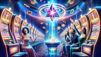 Préparez-vous à Tourner avec la Dernière Offre de SlotsWin