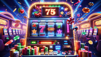 Débloquez 75 Tours Exclusifs chez SlotsWin Casino Aujourd'hui !