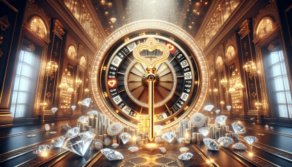 Débloquez un bonus exclusif de 35 $ chez Diamond Reels