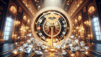 Débloquez un bonus exclusif de 35 $ chez Diamond Reels