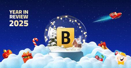 BGaming revient sur une année marquée par des étapes clés de son expansion