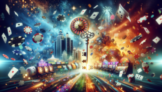 Débloquez votre bonus de 66 $ avec Yabby Casino