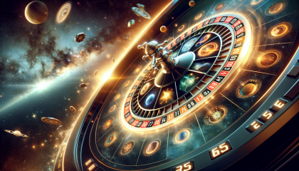 Débloquez 70 tours gratuits avec la dernière offre d'Orbit Spins Casino