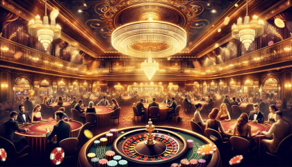 Débloquez votre bonus gratuit de 70 $ aujourd'hui chez Casino Extreme