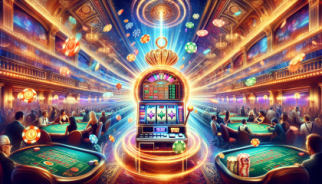 Plongez dans la promo de Bonus Blitz Casino : 67 tours vous attendent