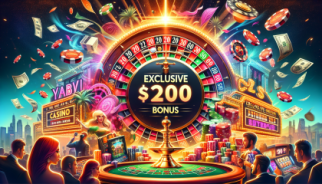 Déverrouillez Votre Aventure de 200 $ chez Yabby Casino avec ce Bonus Exclusif