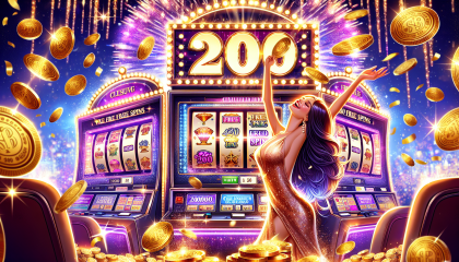 Débloquez 200 tours gratuits avec le bonus exclusif de BettyWins Casino