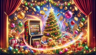 Libérez le Fun des Fêtes avec les Tours Sans Dépôt de Wicked Pokies