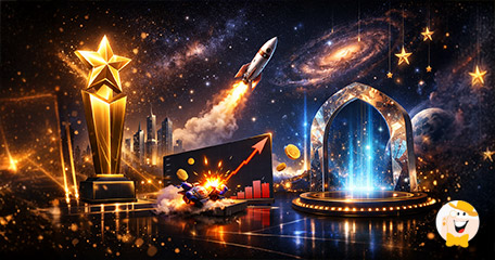 Galaxsys obtient plusieurs nominations sur les listes finales à travers l’Europe