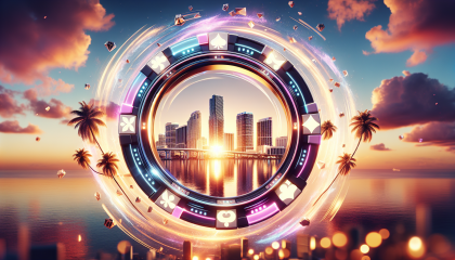 Déverrouillez 50 Tours Gratuits avec la Dernière Offre du Miami Club Casino