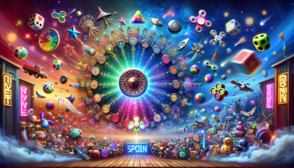 Débloquez 101 Tours avec Eternal : Un Plaisir pour les Joueurs