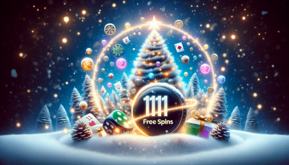 Débloquez 111 Free Spins sur Snowmania avec le Casino MrO