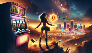 LevelUp Casino : 35 Tours Gratuits, Une Nouvelle Aventure Vous Attend