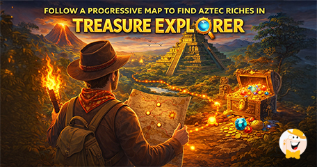 BGaming dévoile le slot aztèque Treasure Explorer