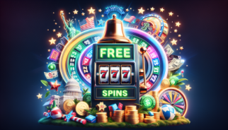 Débloquez 25 tours gratuits chez America777 sans dépôt !