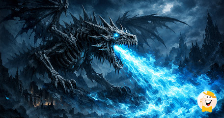 Legacy of Undead Dragon Abyssways™ enflamme le slot fantasy