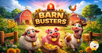Barn Busters transforme la ferme en chaos contrôlé