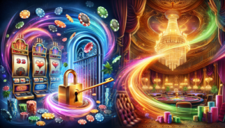 Débloquez une avalanche de tours avec l'offre exclusive du casino Impressario