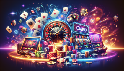 Déverrouillez l'excitation avec l'offre exclusive d'Orbit Spins Casino
