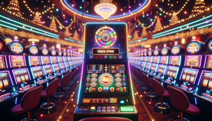 Gamblezen Casino : Comment Obtenir 60 Tours Gratuits Sans Dépôt