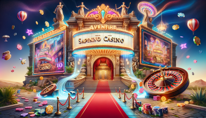 L'Aventure des 10 Tours Gratuits du Casino Spinoli : Comment Obtenir les Vôtres