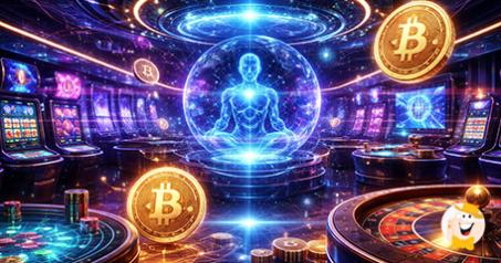 GamePark s’intègre à la plateforme BitcoinVIP Casino