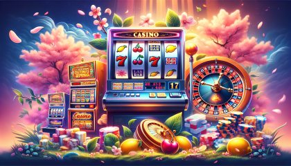 Découvrez 100 tours gratuits au Casino Springbok