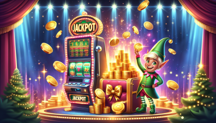 35 tours pour commencer : l'offre tentante de Lucky Elf Casino