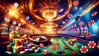 Plongez dans le Bonus Exclusif de 80 $ de Casino Extreme