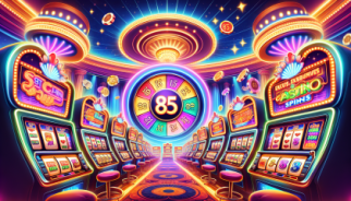 Découvrez 85 Tours Gratuits Exclusifs chez Limitless Casino