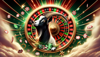 Débloquez 34 Tours avec Goat Spins Casino : Un Délice Sans Dépôt