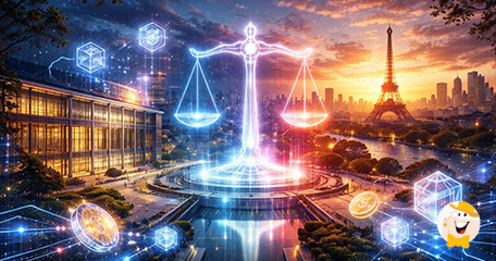 La France Met En Place Les Règles JONUM Pour Les Jeux Web3