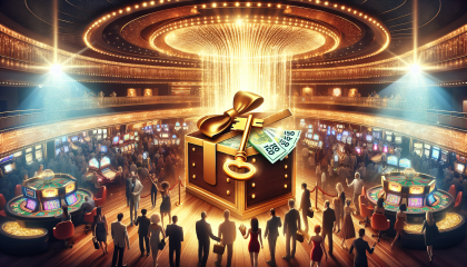 Déverrouiller la Récompense de Bienvenue de 150 Rands de Springbok Casino