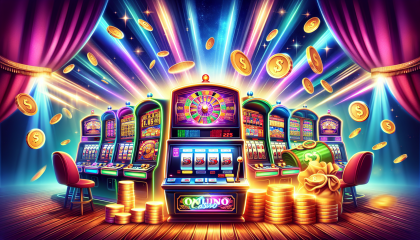 Slotastic accueille les nouveaux joueurs avec un cadeau de 25 $