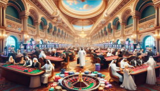 Dévoilement de l'Aventure Sans Dépôt au Casino EuroBets