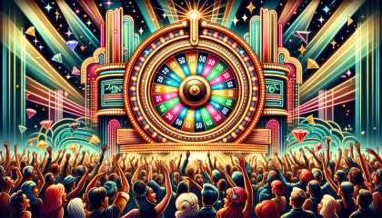 Découvrez l'offre excitante de 50 tours chez Vegas Casino Online