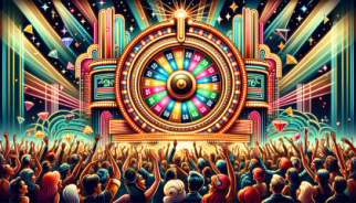 Découvrez l'offre excitante de 50 tours chez Vegas Casino Online